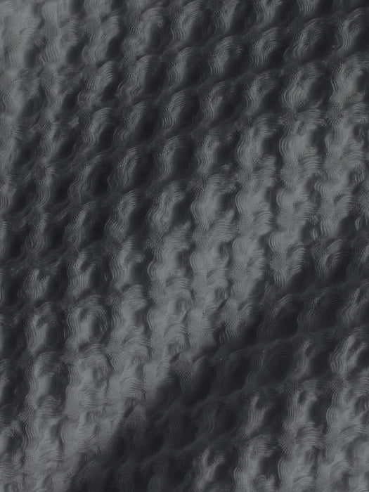 Cotton Waffle-Weave Duvet Cover