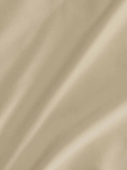 Washed Cotton Percale Sheet Set