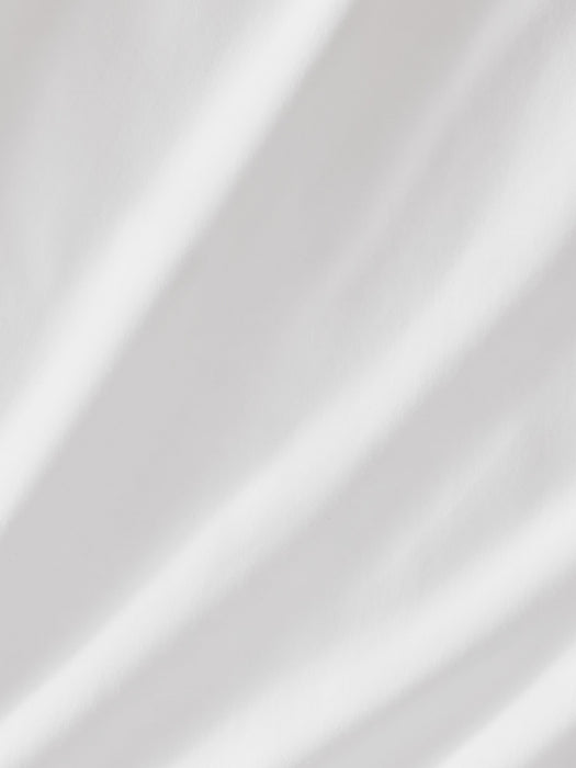 Fine Cotton Sateen Pillowcases