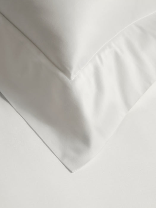 Luxe Cotton Sateen Shams