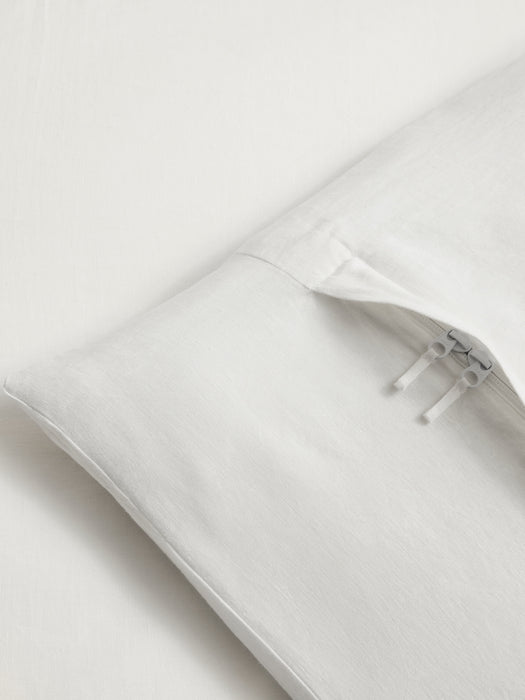 Fine Linen Duvet Cover