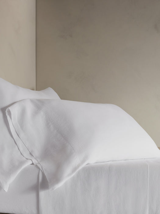 Natural Hemp Pillowcases