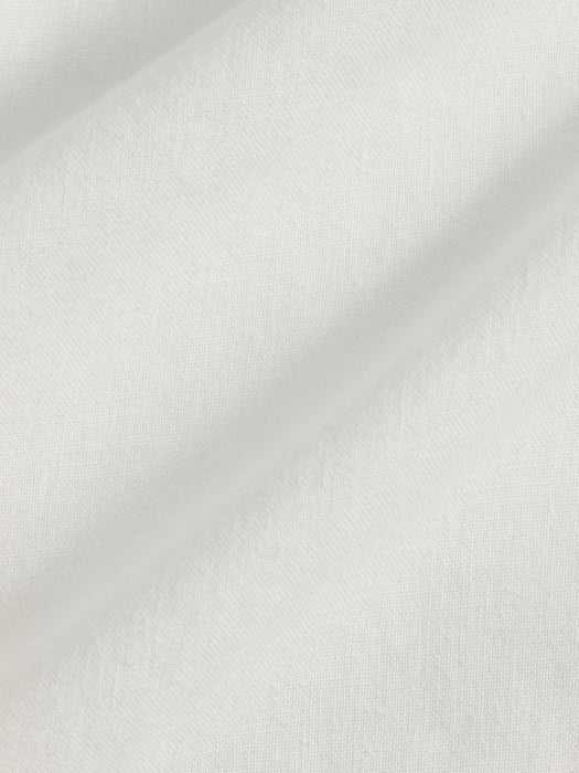 Natural Hemp Shams