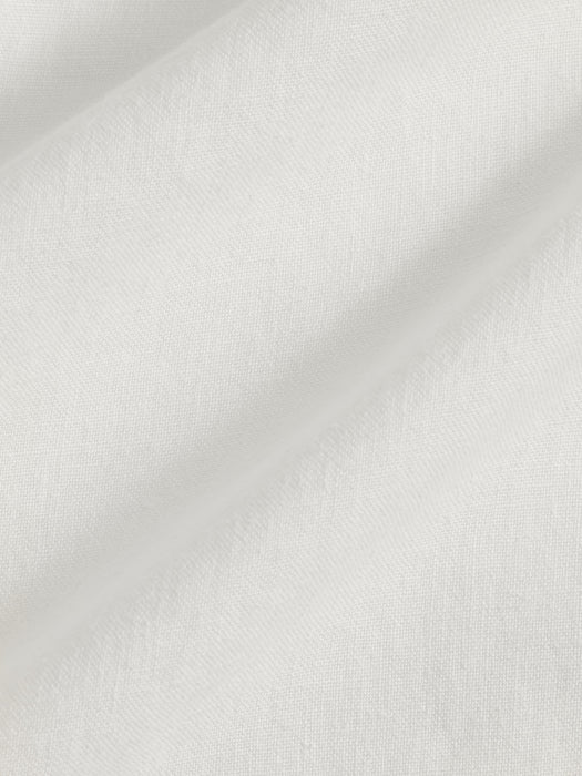 Natural Hemp Duvet Cover
