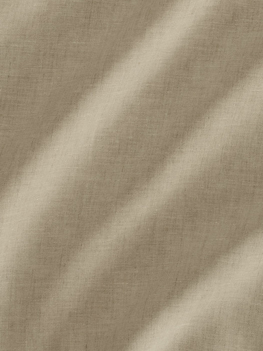 Fine Linen Fitted Sheet