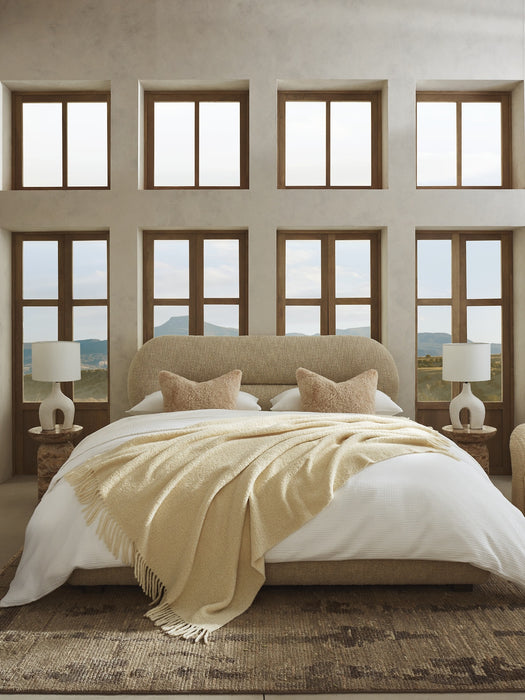 Heritage Shearling Pillow