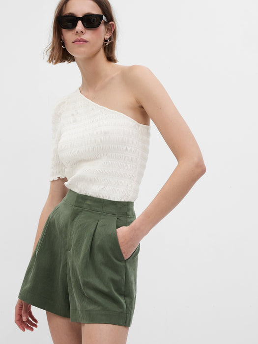 SoftSuit Shorts in TENCEL&#153 Lyocell