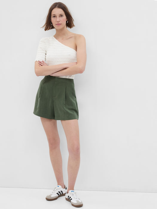 SoftSuit Shorts in TENCEL&#153 Lyocell