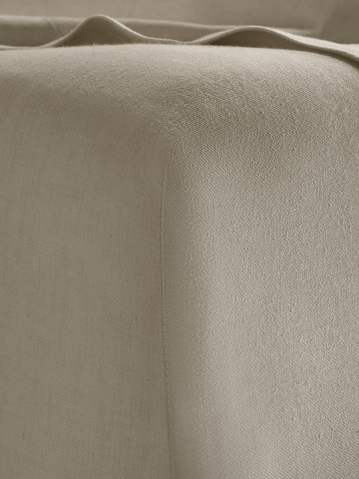 Cotton-Cashmere-Silk Sheet Set