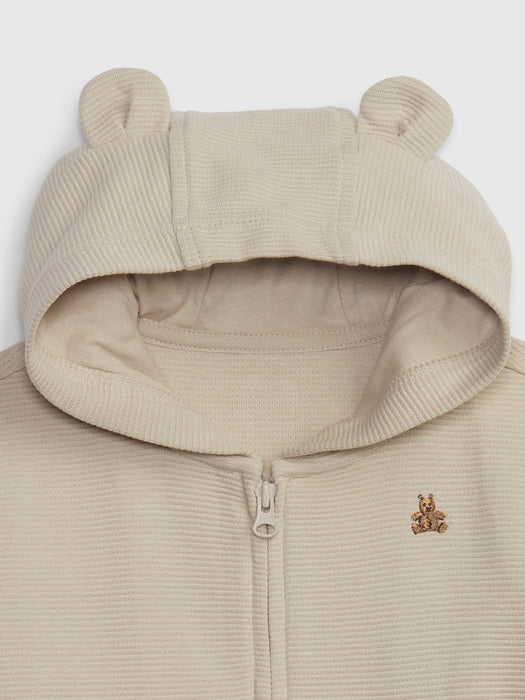 Baby Brannan Bear Rib Hoodie