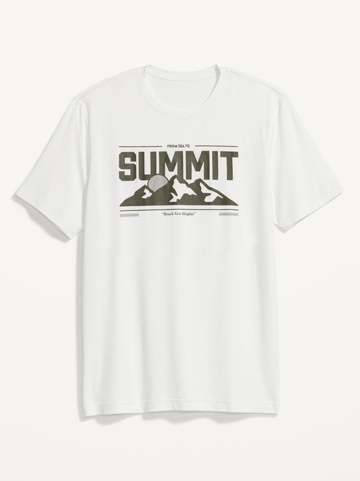 Cloud 94 Soft T-Shirt