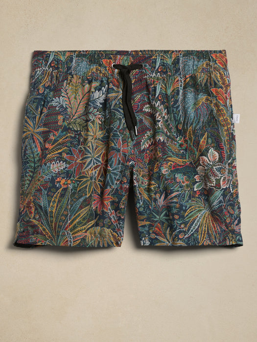 Charles 7" Swim Trunk | Onia