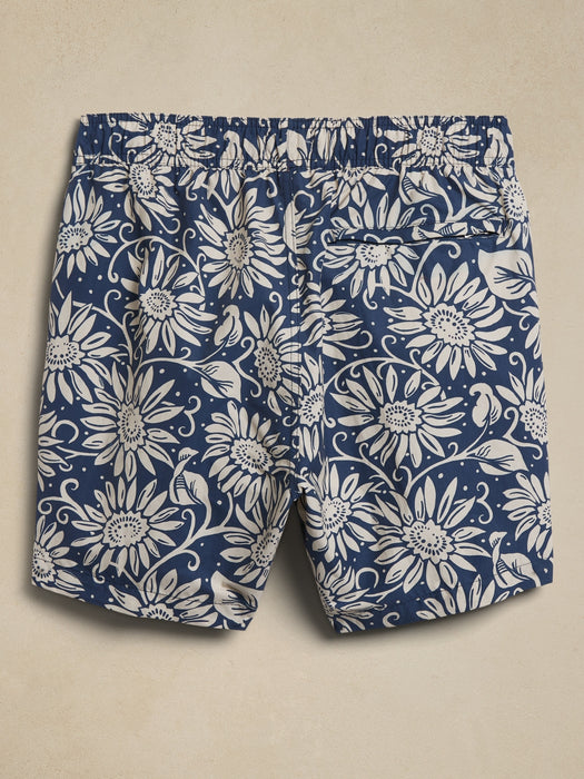 Charles 5" Swim Trunk | Onia