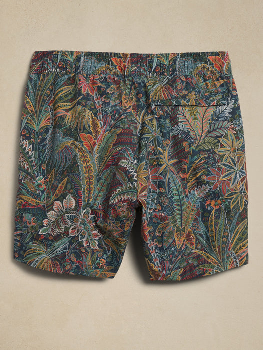 Charles 7" Swim Trunk | Onia