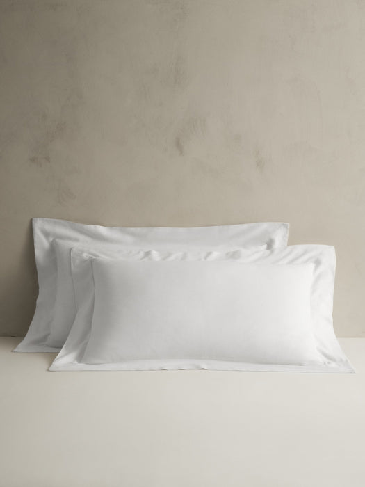 Cotton-Cashmere-Silk Shams