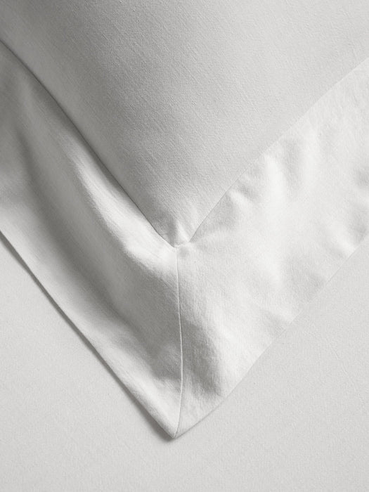 Cotton-Cashmere-Silk Shams