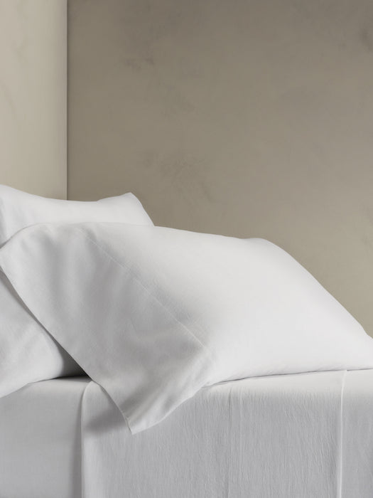 Cotton-Cashmere-Silk Pillowcases