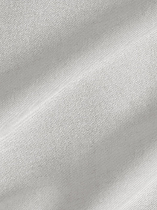 Cotton-Cashmere-Silk Duvet Cover