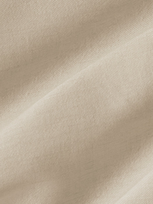 Cotton-Cashmere-Silk Duvet Cover