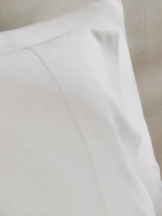 Cotton-Cashmere-Silk Pillowcases