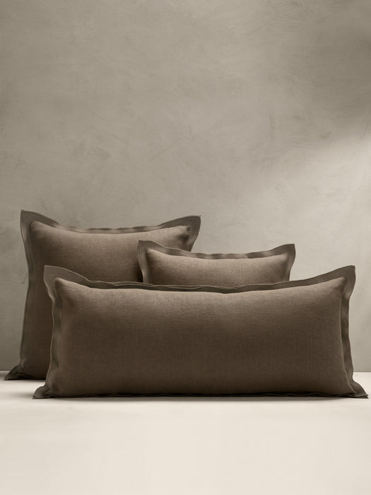 European Linen Pillow