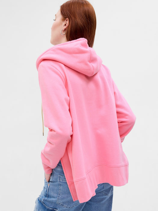Vintage Soft Classic Full-Zip Hoodie