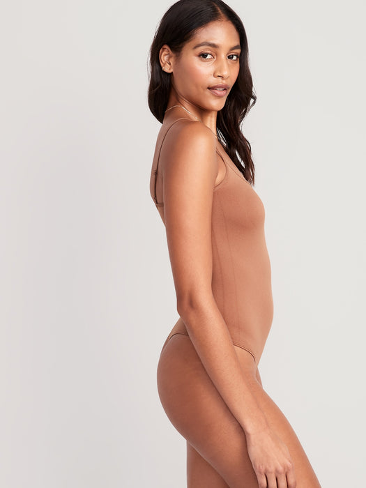 Seamless Cami Bodysuit