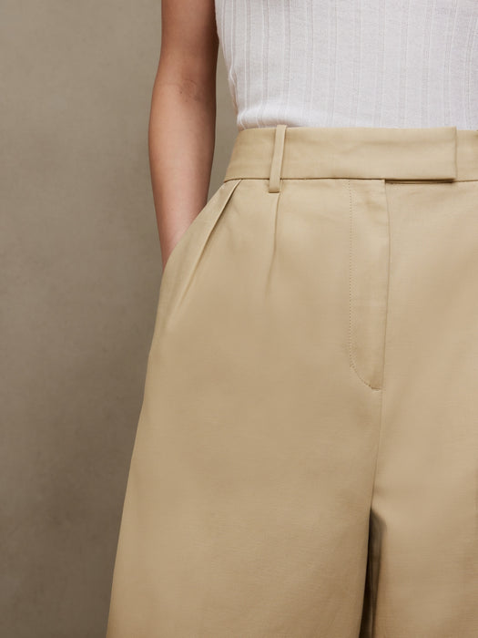 Cruise Wide-Leg Pant