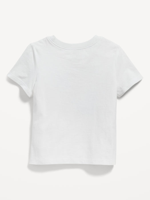 Unisex DC League of Super Pets™ Graphic T-Shirt for Toddler