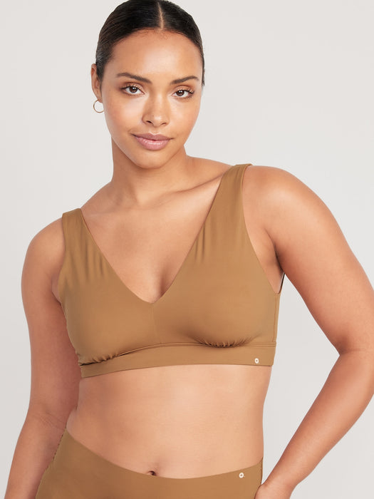 No-Show Bralette