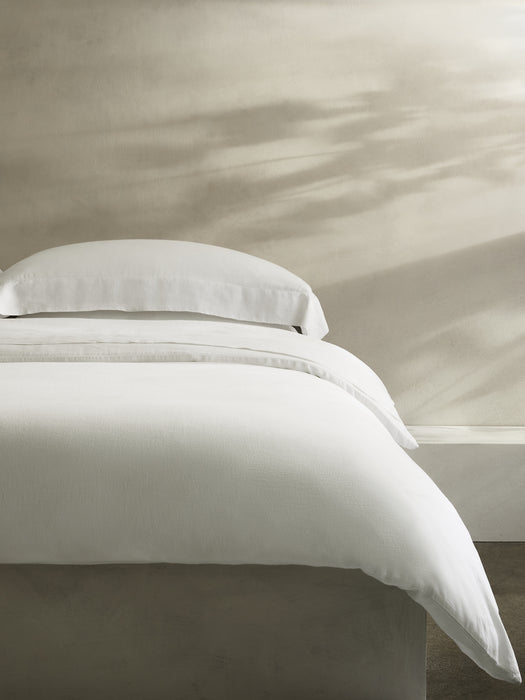 Natural Hemp Duvet Cover
