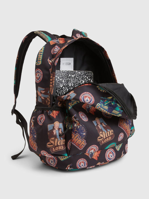 GapKids &#124 Marvel Recycled Backpack
