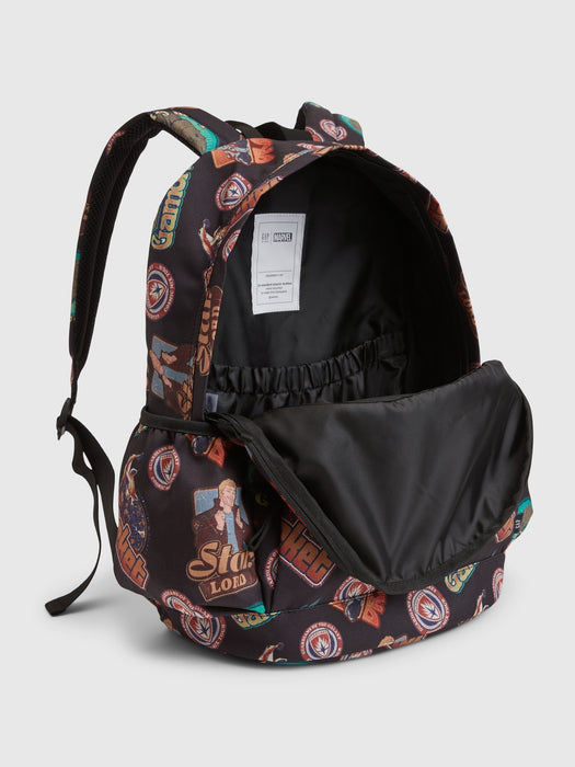 GapKids &#124 Marvel Recycled Backpack