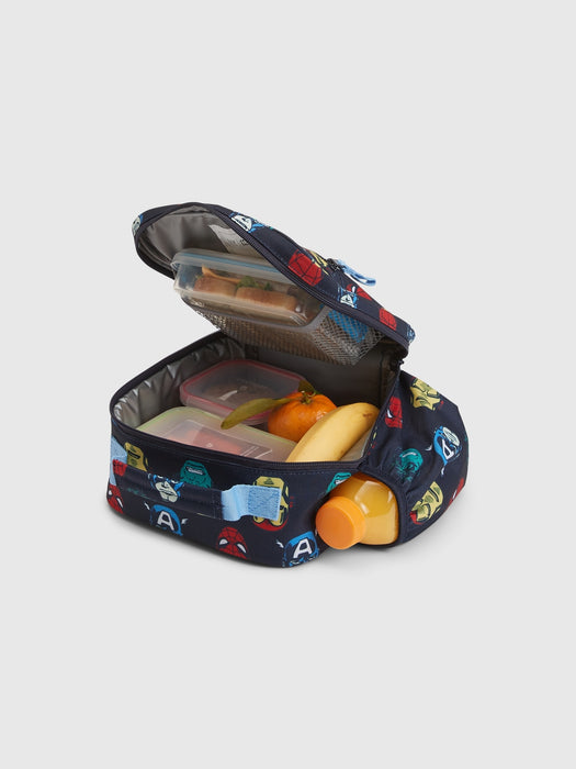 GapKids &#124 Marvel Recycled Lunchbag