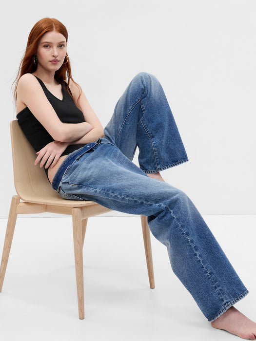 Modern Racerback Bodysuit