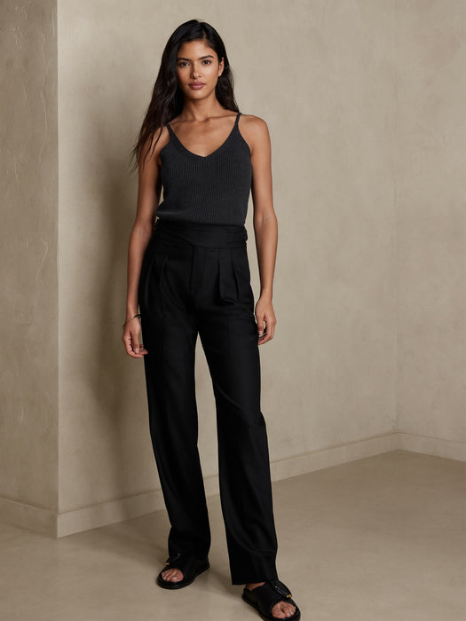 SUPIMA® & Hemp Tank