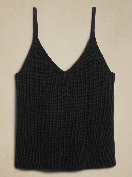 SUPIMA® & Hemp Tank
