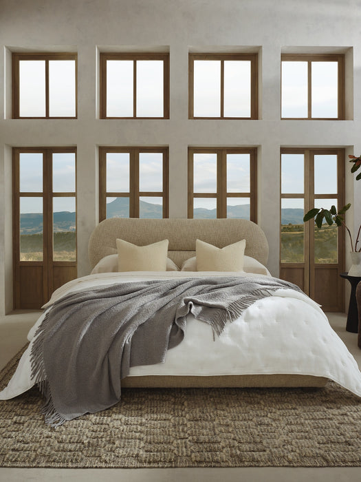 Lofty Organic Cotton Gauze Quilt