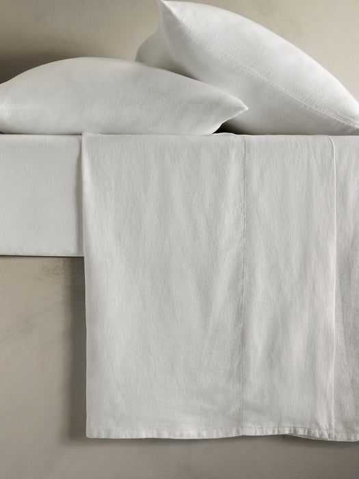 Natural Hemp Sheet Set