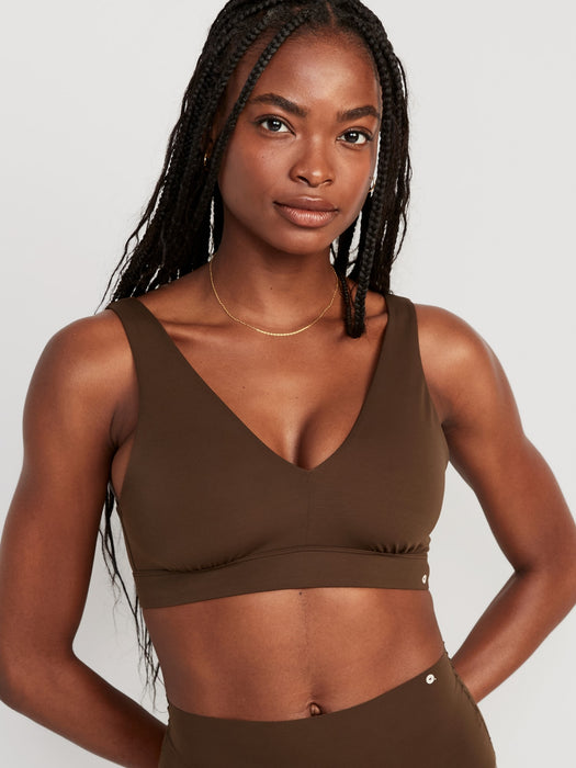 No-Show Bralette