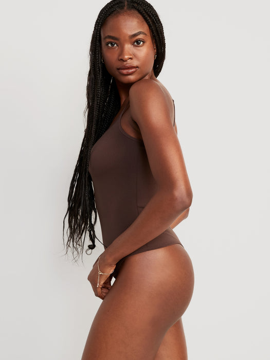 Seamless Cami Bodysuit