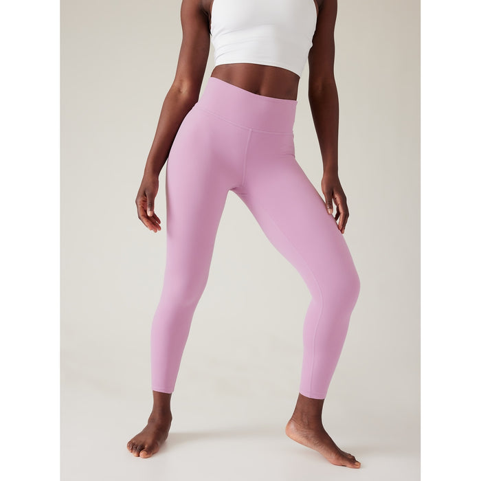 Mid Rise Elation 7/8 Tight