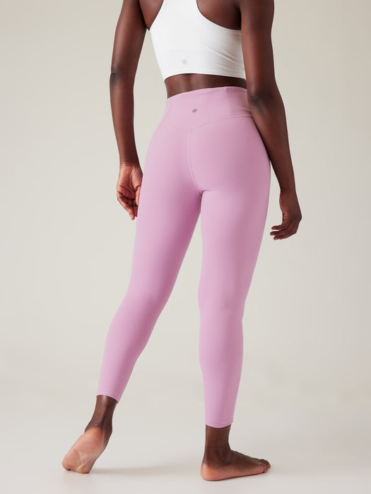 Mid Rise Elation 7/8 Tight