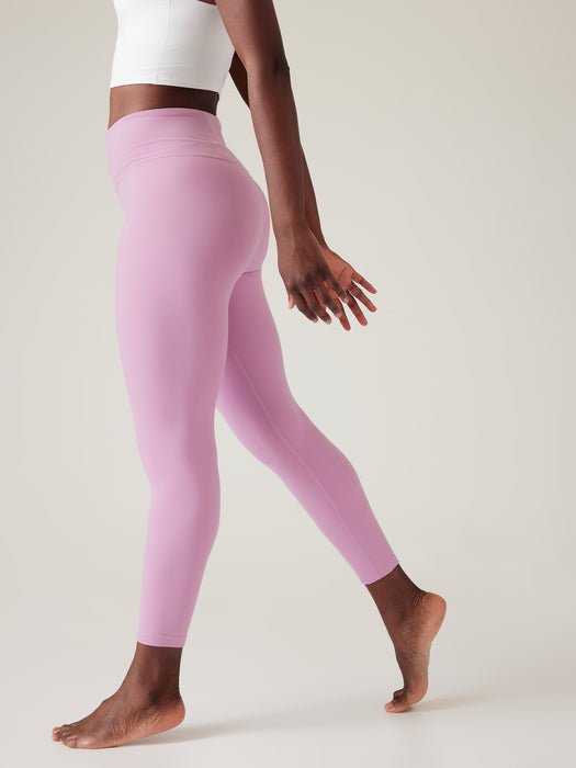 Mid Rise Elation 7/8 Tight