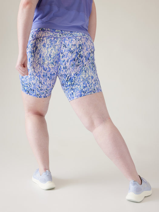 Ultimate Stash 7 Short