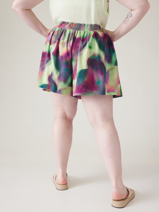 Keys Enlighten Up Flutter Short