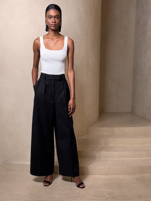 Cruise Wide-Leg Pant