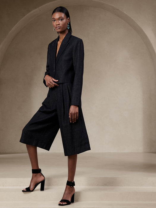 Ravello Suede Sandal