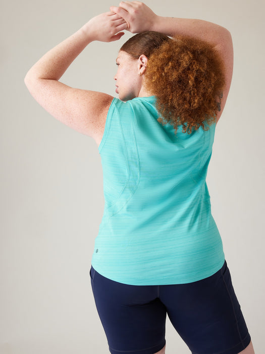 Pacifica Illume UPF Fitted Tank