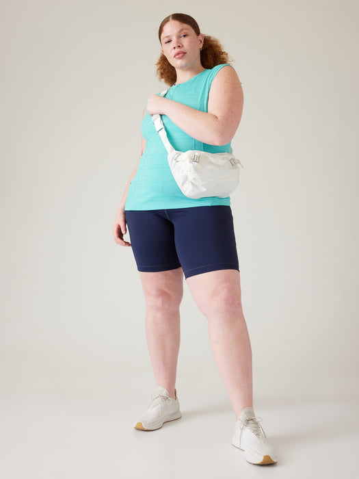 Pacifica Illume UPF Fitted Tank